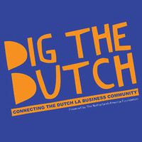 Dig the Dutch logo, Dig the Dutch contact details