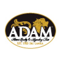 ADAM U.S.A. logo, ADAM U.S.A. contact details