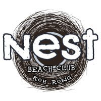 Nest Beach Club logo, Nest Beach Club contact details