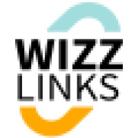 WizzLinks logo, WizzLinks contact details