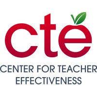 Center for Teacher Effectiveness logo, Center for Teacher Effectiveness contact details