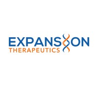 Expansion Therapeutics logo, Expansion Therapeutics contact details