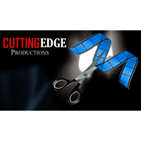 Cutting-Edge Productions logo, Cutting-Edge Productions contact details