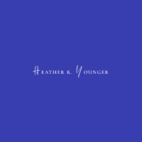 Heather R. Younger logo, Heather R. Younger contact details