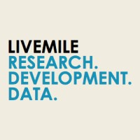 livemile logo, livemile contact details