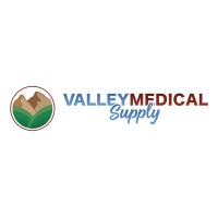 Valley Medical Supply logo, Valley Medical Supply contact details