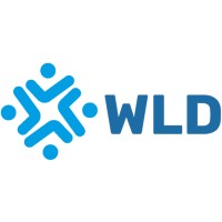 WLD logo, WLD contact details