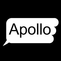 Apollo Health logo, Apollo Health contact details