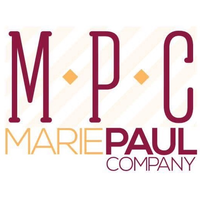 The Marie Paul Company logo, The Marie Paul Company contact details