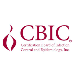 CBIC (Certification Board of Infection Control and Epidemiology, Inc.) logo, CBIC (Certification Board of Infection Control and Epidemiology, Inc.) contact details