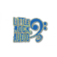 Little Rock Audio logo, Little Rock Audio contact details