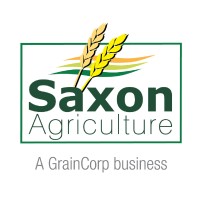 SAXON AGRICULTURE LIMITED logo, SAXON AGRICULTURE LIMITED contact details