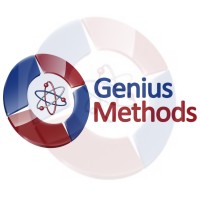 Genius Methods Ltd logo, Genius Methods Ltd contact details