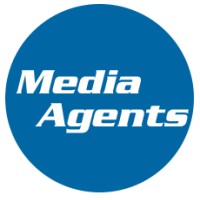 Media Agents Inc. logo, Media Agents Inc. contact details