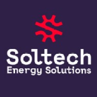 Soltech Energy Solutions logo, Soltech Energy Solutions contact details