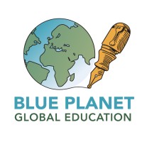 Blue Planet Global Education logo, Blue Planet Global Education contact details