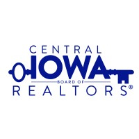 Central Iowa Board of REALTORS logo, Central Iowa Board of REALTORS contact details