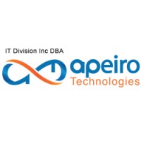 Apeiro Technologies logo, Apeiro Technologies contact details