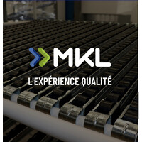 MKL logo, MKL contact details