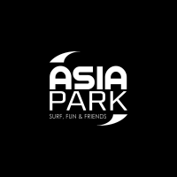 ASIAPARK logo, ASIAPARK contact details