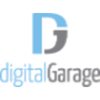 Digital Garage logo, Digital Garage contact details