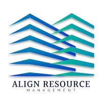 Align Resource Management logo, Align Resource Management contact details