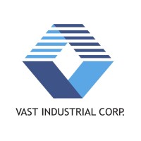 VAST Industrial Corp. logo, VAST Industrial Corp. contact details