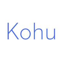 KOHU Tech logo, KOHU Tech contact details