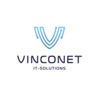 VINCONET LTD logo, VINCONET LTD contact details