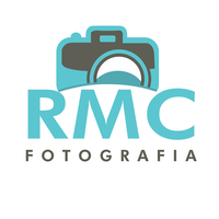 RMC Fotografia logo, RMC Fotografia contact details