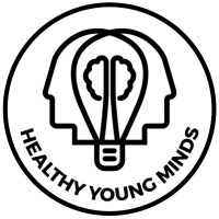 Healthy Young Minds logo, Healthy Young Minds contact details