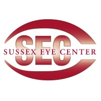 Sussex Eye Center logo, Sussex Eye Center contact details