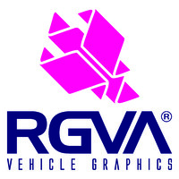 RGVA Vehicle Branding logo, RGVA Vehicle Branding contact details