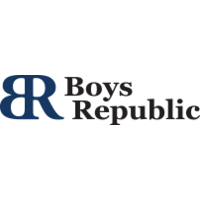 Boys Republic High School logo, Boys Republic High School contact details