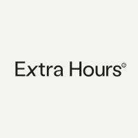 Extra Hours logo, Extra Hours contact details