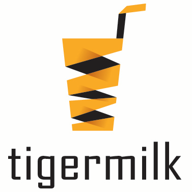 Tigermilk Media logo, Tigermilk Media contact details