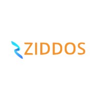 Ziddos logo, Ziddos contact details