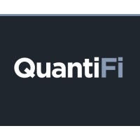 QuantiFi logo, QuantiFi contact details