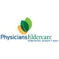 Physicians Eldercare logo, Physicians Eldercare contact details