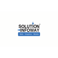 Solution Infoway logo, Solution Infoway contact details