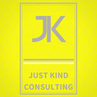 Just Kind Consulting logo, Just Kind Consulting contact details