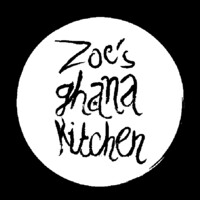 Zoe's Ghana Kitchen logo, Zoe's Ghana Kitchen contact details