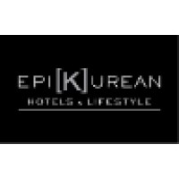 Epikurean Hotels & Lifestyle logo, Epikurean Hotels & Lifestyle contact details