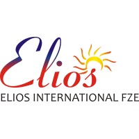 ELIOS INTERNATIONAL FZE logo, ELIOS INTERNATIONAL FZE contact details