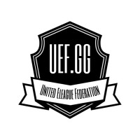 UEF - United Eleague Federation logo, UEF - United Eleague Federation contact details