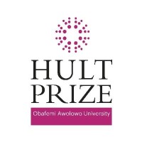 HultPrize Oau logo, HultPrize Oau contact details