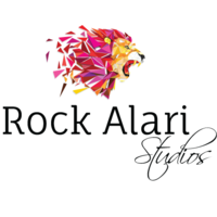 Rock Alari Studios logo, Rock Alari Studios contact details