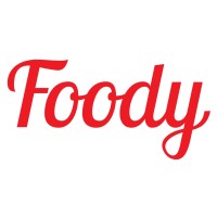 Foody logo, Foody contact details