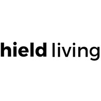 HIELD LIVING logo, HIELD LIVING contact details