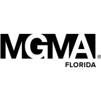 Florida MGMA logo, Florida MGMA contact details